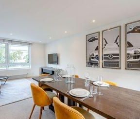 2 bedroom flat to rent - Photo 5