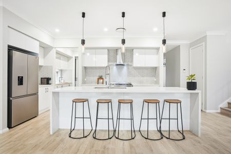 18 Ramornie Drive, North Kellyville NSW 2155 - House For Rent | Domain - Photo 5