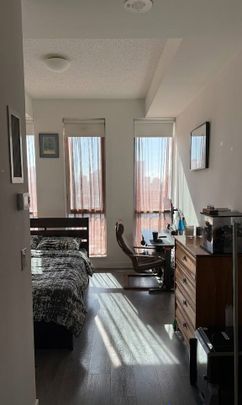 For Lease - 55 Regent Park Boulevard Unit# 2806, Toronto, Ontario - Photo 1