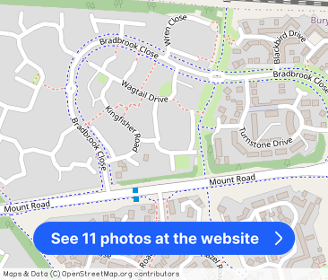 Chaffinch Road, Bury St Edmunds - Photo 1