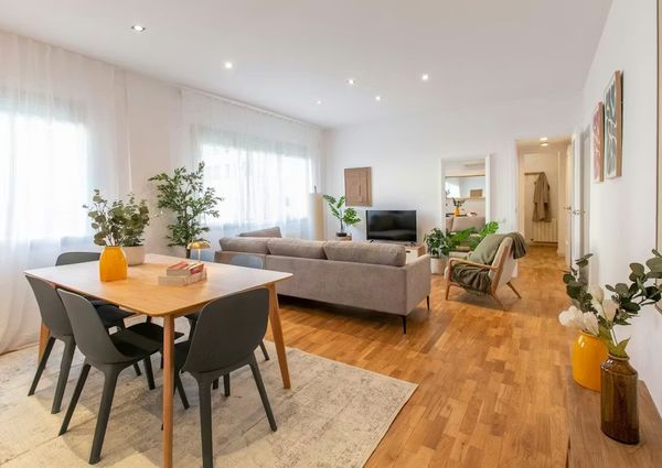 Carrer de Craywinckel, Barcelona, Catalonia 08022