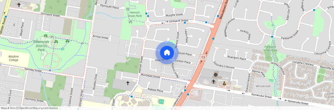 3 Klim Street, QLD 4116, Calamvale