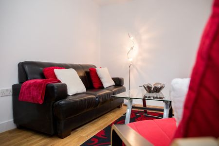 2 Bed Flat, Derwent Foundry, B3 - Photo 2