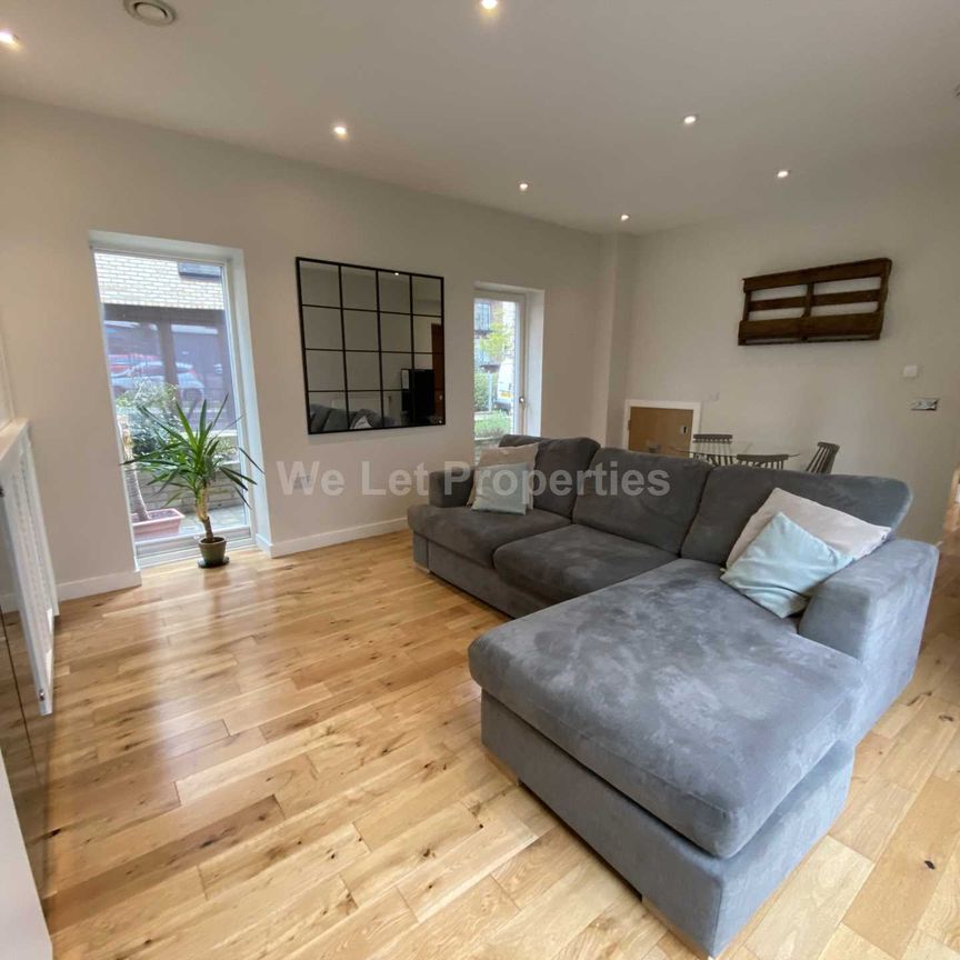 Price £1,850 pcm - Available 02/02/2026 - Furnished - Photo 1