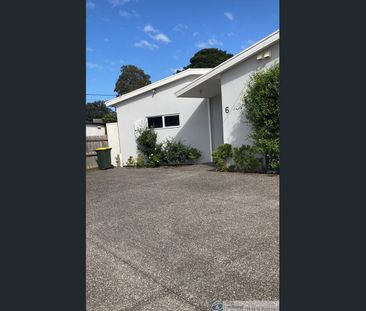 STUDIO BEDSIT - Photo 6