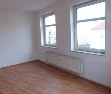 CORDULA Immobilien gepflegte 2 Raumwohnung in der Bodestrasse mit G... - Foto 1