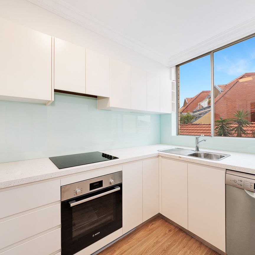 2D/699 Military Road, Mosman NSW 2088 - Apartment For Rent | Domain - Photo 1