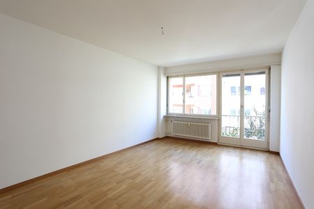 Renovierte 3-Zimmerwohnung im Gundeldingerquartier - Foto 4