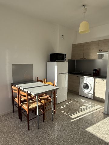 Location Appartement 2 pièces 39m² PERPIGNAN 66000 - Photo 4