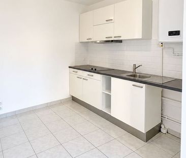 Appartement à louer 1 pièce • 24 m 2 Verneuil-sur-Seine - Photo 5