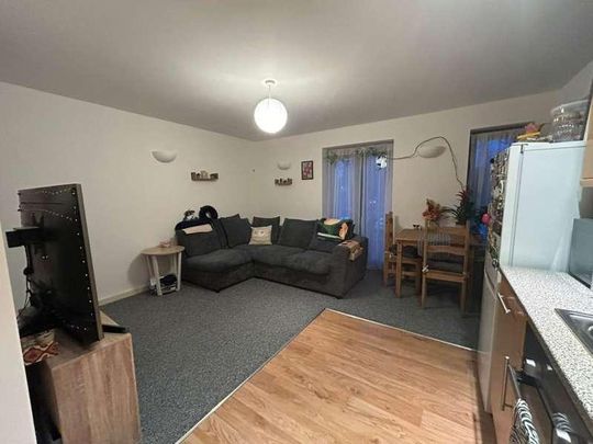 The Counting House, Calthorpe Street, Banbury, OX16 - Photo 1