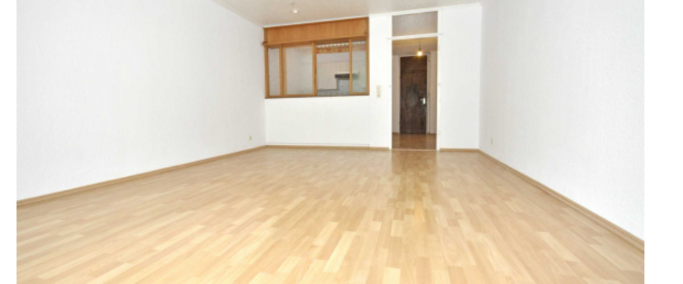 Sonnige 2-Zimmer Wohnung mit 2 West-Loggien und Einbauküche - Foto 1