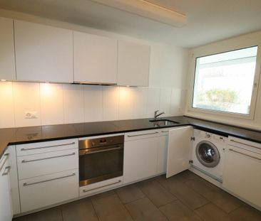 Nähe Mischelicenter- moderne 3 1/2 Zimmer-Maisonettewohnung in Reinach - Photo 4