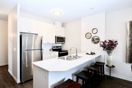 Opus Apartments - Photo 3