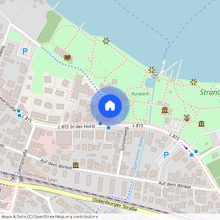 26160, Bad Zwischenahn