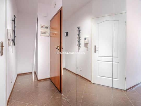 Mieszkanie Kraków Bronowice powierzchnia 48.0 m² C206-WM-00546 - Zdjęcie 1