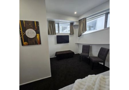 Furnished comfort in the heart of Te Aro - Photo 5
