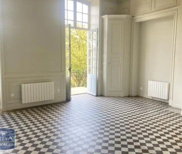 Appartement à louer 3 pièces 82.37m² - Photo 1