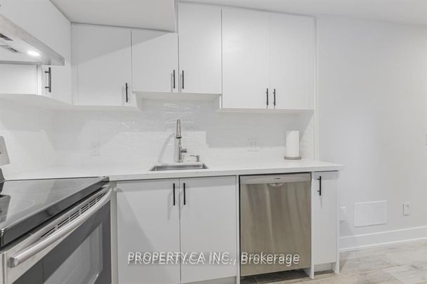 Unit # Basement 55 Glenshaw Crescent - Photo 1