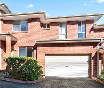 9/15-17 Forbes Street, Hornsby NSW 2077 - Townhouse For Rent | Domain - Photo 1