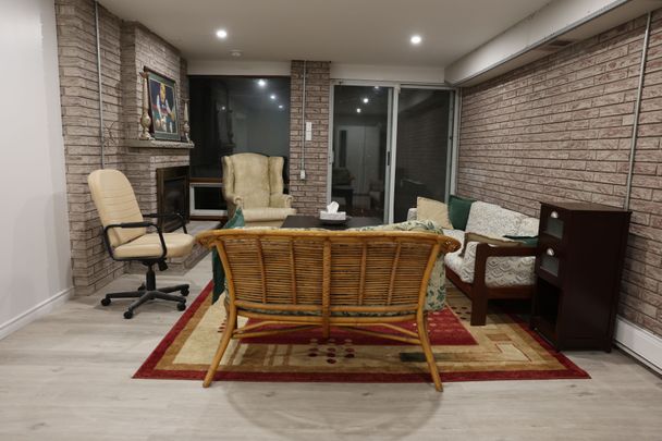 For Lease - 3 Mayhew Lane, Markham, Ontario - Photo 1