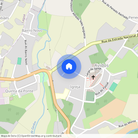 Avidos e Lagoa, Vila Nova de Famalicão, Braga