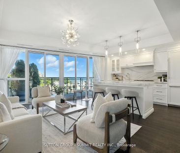 For Lease - 2060 Lakeshore Road Unit# 404, Burlington, Ontario - Photo 4