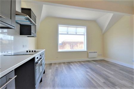 To Let – Craft Court, Lord Street, Southport – One Bedroom Apartment - Photo 3