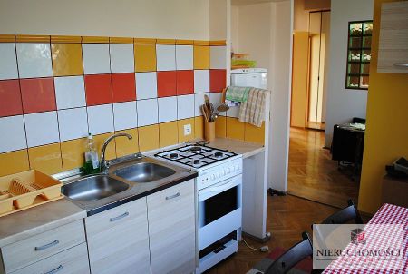 Do wynajęcia 1 osobowy pokój przy Akademii Tarnowskiej - Zdjęcie 4