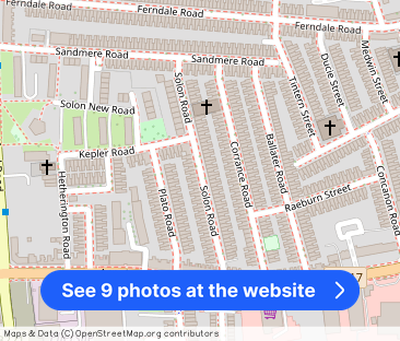 Solon Road, SW2 - Photo 1