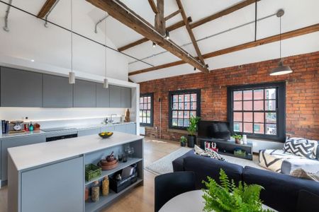 2 bedroom Apartment to rent - Photo 3