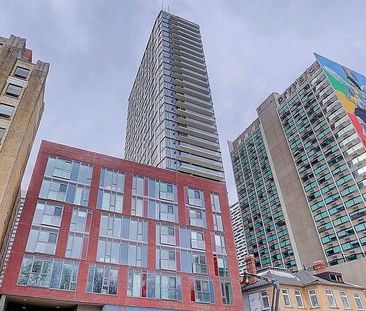 For Lease - 308 Jarvis Street Unit# 1712, Toronto, Ontario - Photo 4