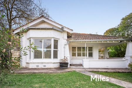 137 The Boulevard, Ivanhoe - Photo 4