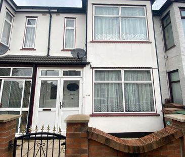 3 bedroom terraced house to rent - Photo 6