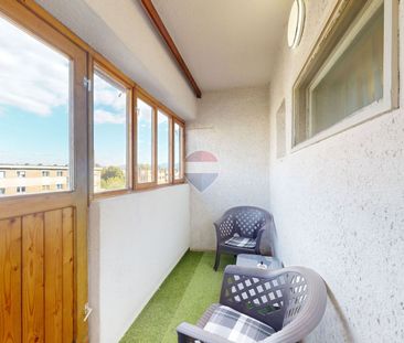 Apartament 4 camere | 2 băi | Complet utilat | Ideal pentru studente - Photo 1