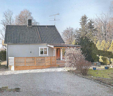 Granliden, Örkelljunga - Photo 5
