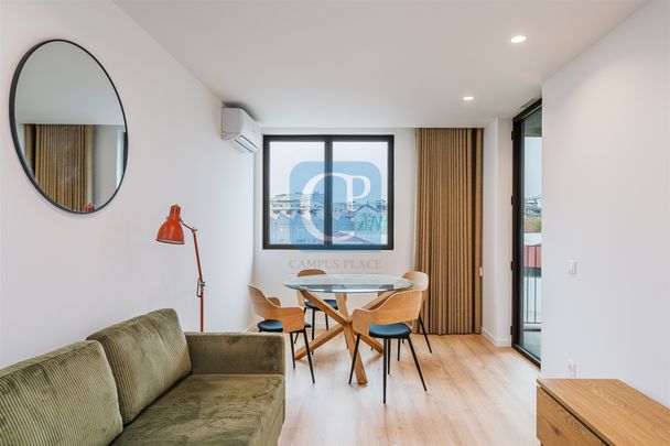 Apartamento T1 em Porto - Photo 1