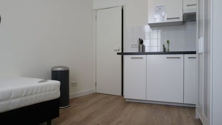 Te huur: Appartement Kleine Bleekstraat in Eindhoven - Foto 4