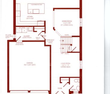 For Lease - 37 Ladder Crescent, East Gwillimbury, Ontario - Photo 3