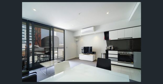 Sky-High City Living - Photo 1