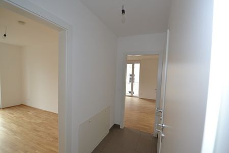 Annenviertel – 70 m² – 3 Zimmer – süd-westseitiger Doppelbalkon - Photo 2