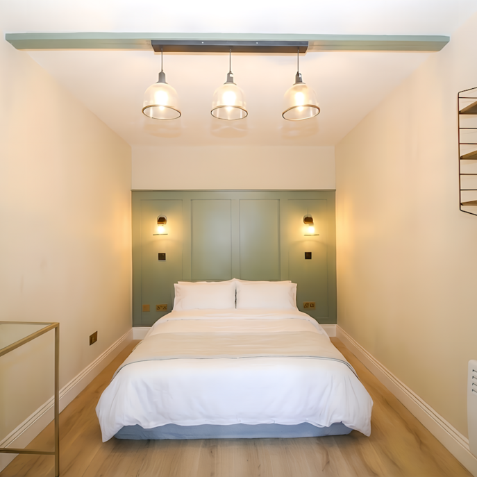 1 bedroom ground floor flat to rent - Photo 1
