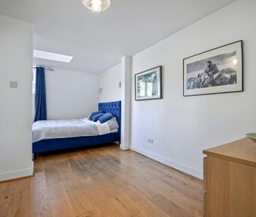 3 bedroom terraced house to rent - Photo 5