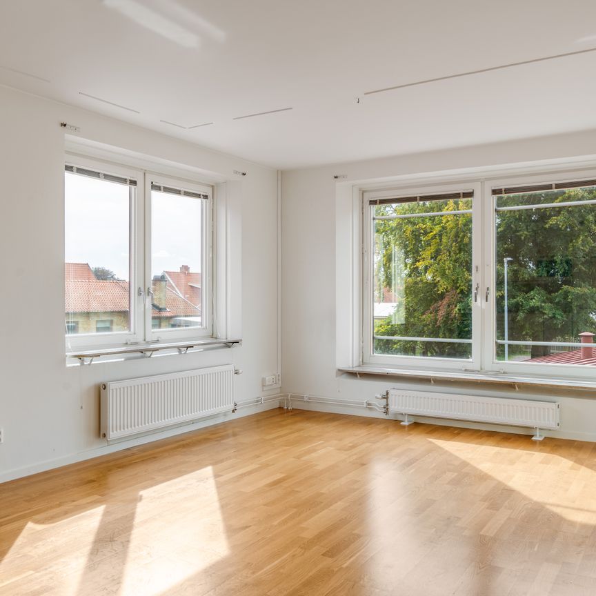 Vattugatan 3 - Foto 1