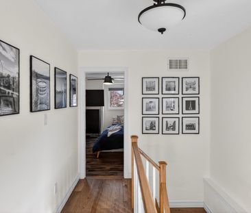 For Lease - 2920 Headon Forest N/A Unit# 19, Burlington, Ontario - Photo 4