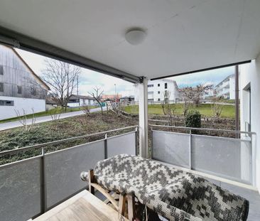 4.5 Zimmer, 97 m², 1. Stock - Photo 5