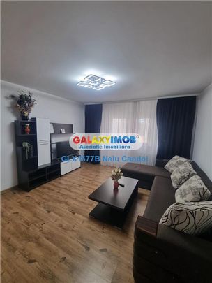 INCHIRIERE APARTAMENT 2 CAMERE PANDURI PRIMA INCHIRIERE - Fotografie 1