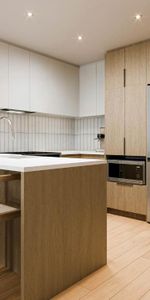 Le Miner – Votre nouveau chez-vous, près de tout à Granby - Condo / appartement / logement à louer - Photo 3
