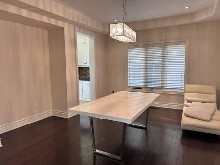 For Lease - 83 Golden Forest Road Unit# Main, Vaughan, Ontario - Photo 3