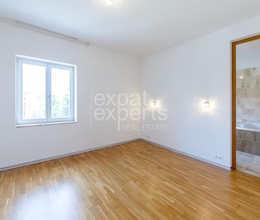 Svetlý 3i byt 138 m2, nezariadený, HLBOKÁ RESIDENCE – Fotografia 5